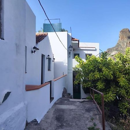 La Casa Vieja Villa Santa Cruz de Tenerife Kültér fotó