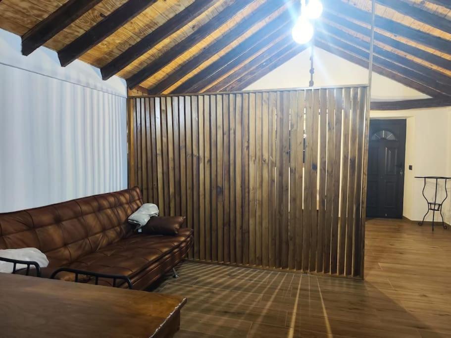 La Casa Vieja Villa Santa Cruz de Tenerife Kültér fotó