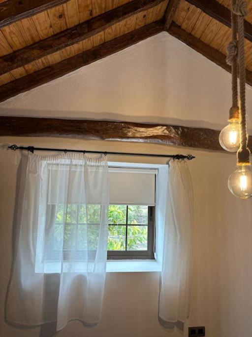 La Casa Vieja Villa Santa Cruz de Tenerife Kültér fotó