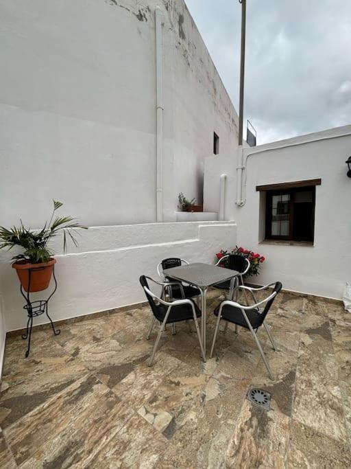 La Casa Vieja Villa Santa Cruz de Tenerife Kültér fotó