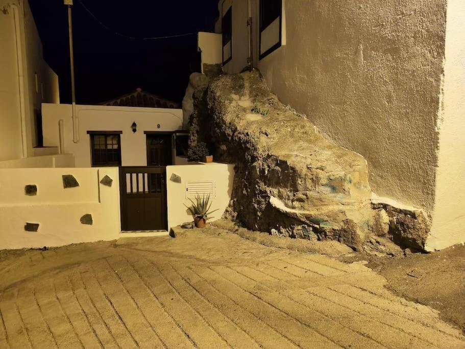 La Casa Vieja Villa Santa Cruz de Tenerife Kültér fotó