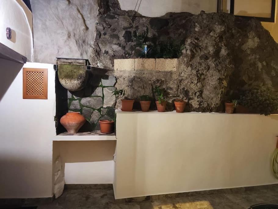 La Casa Vieja Villa Santa Cruz de Tenerife Kültér fotó