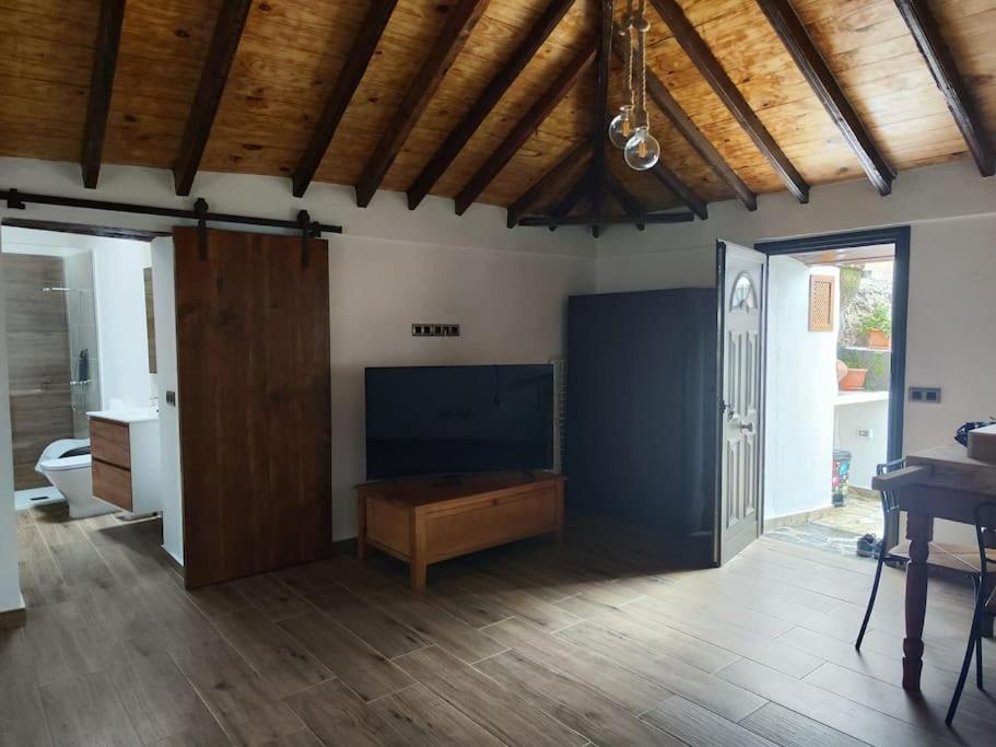 La Casa Vieja Villa Santa Cruz de Tenerife Kültér fotó