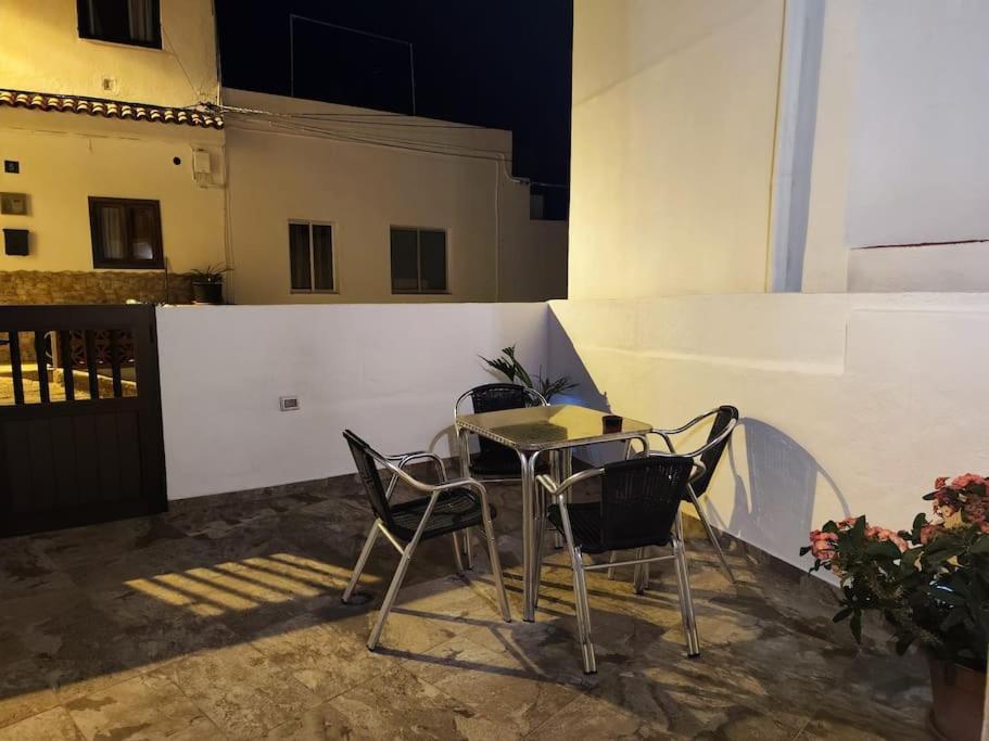 La Casa Vieja Villa Santa Cruz de Tenerife Kültér fotó
