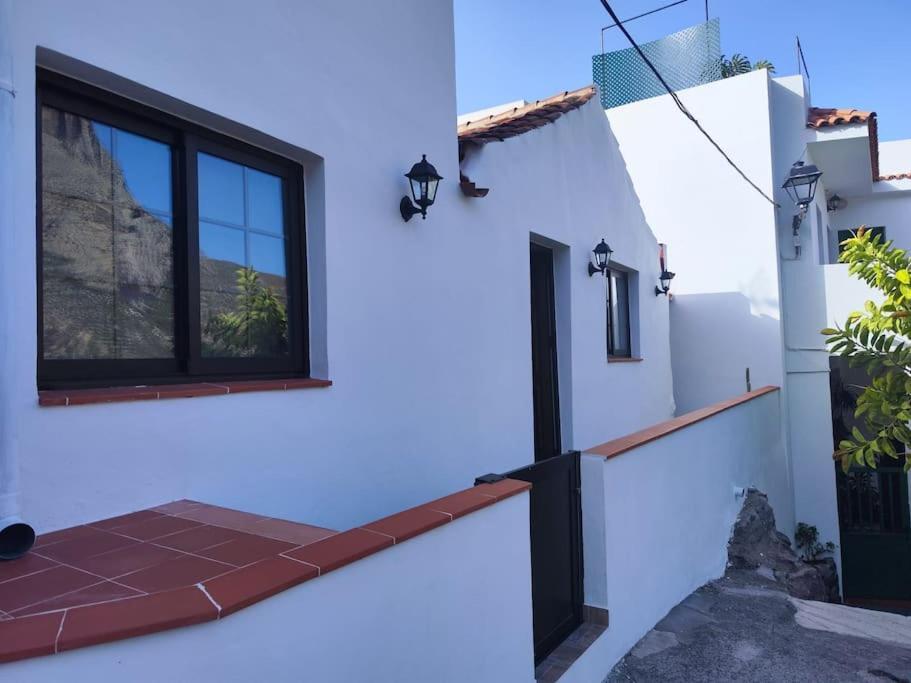 La Casa Vieja Villa Santa Cruz de Tenerife Kültér fotó