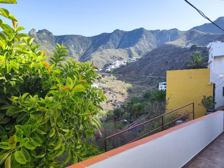 La Casa Vieja Villa Santa Cruz de Tenerife Kültér fotó