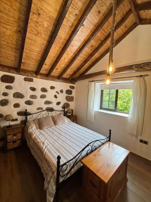 La Casa Vieja Villa Santa Cruz de Tenerife Kültér fotó