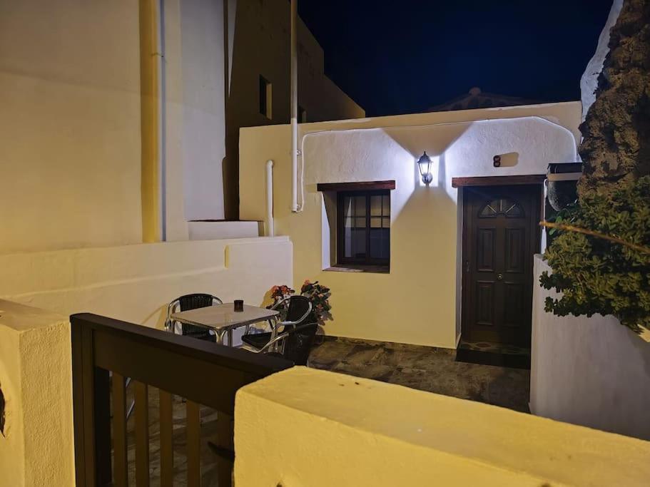 La Casa Vieja Villa Santa Cruz de Tenerife Kültér fotó