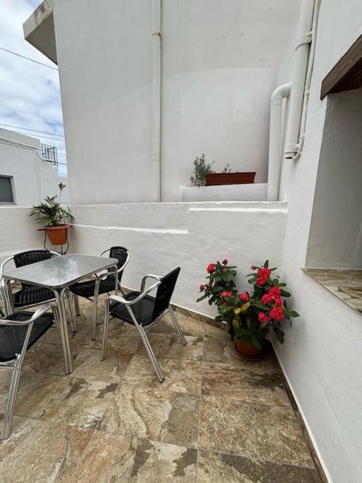 La Casa Vieja Villa Santa Cruz de Tenerife Kültér fotó