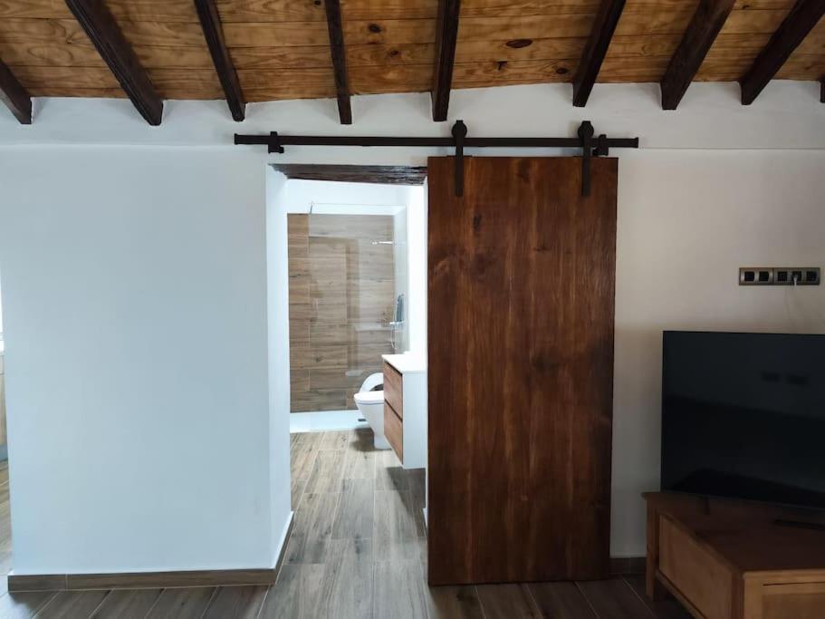 La Casa Vieja Villa Santa Cruz de Tenerife Kültér fotó