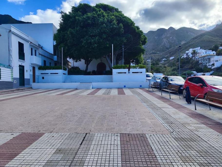 La Casa Vieja Villa Santa Cruz de Tenerife Kültér fotó
