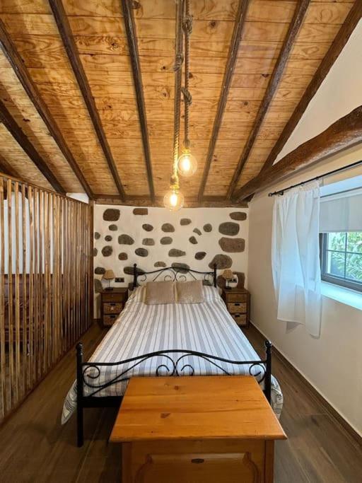 La Casa Vieja Villa Santa Cruz de Tenerife Kültér fotó