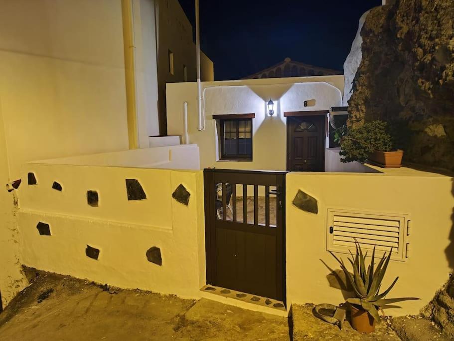 La Casa Vieja Villa Santa Cruz de Tenerife Kültér fotó